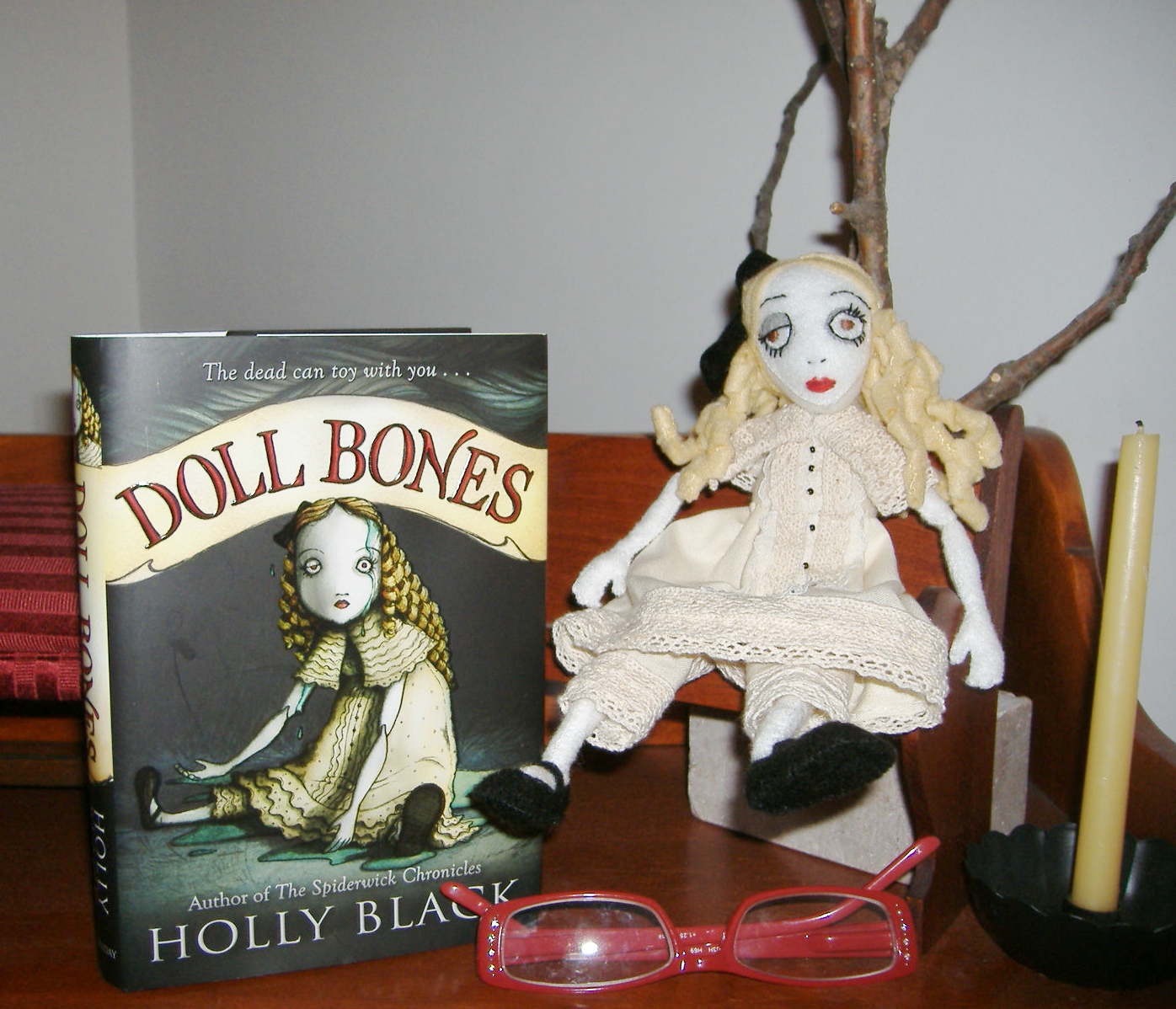 Drearydom Larks July 2013