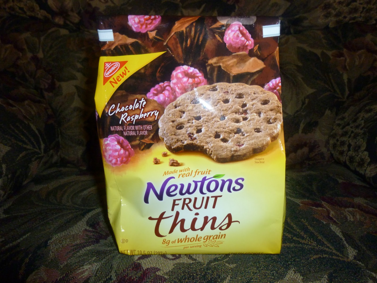 newtons fruit thins