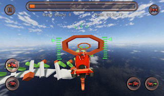 Jet Car Stunts v1.0.0.21 Jet Car Stunts v1.0.0.21