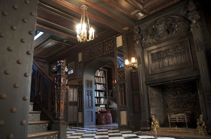 Gothic Style Interior Design old world, gothic, and victorian interior design: victorian Gothic Style Interior Design old world, gothic, and victorian interior design: victorian