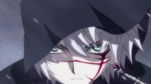 Anime Of The Week Qwaser Of The Stigmata 2012 Anime Of The Week Qwaser Of The Stigmata 2012