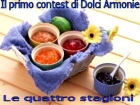 Contest "Le quattro stagioni"