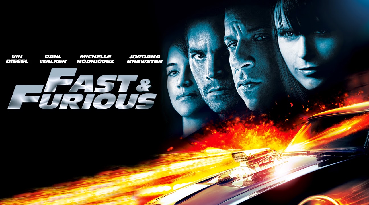 Universal Channel Brings The Fast & Furious Franchise This April