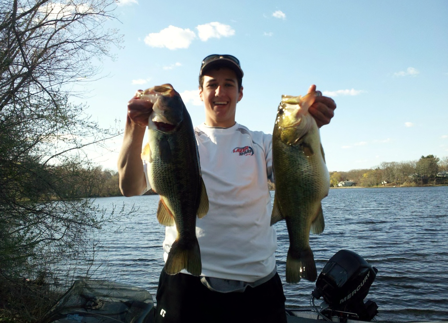 no fluke fishing How to buy a boat