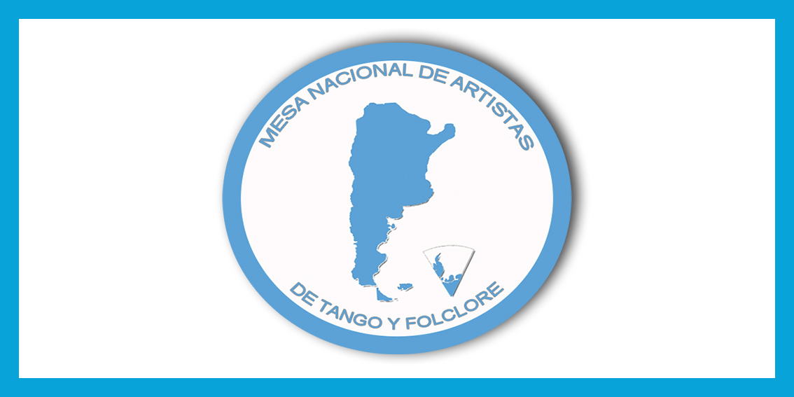 Mesa Nacional de Artistas de Tango y Folclore