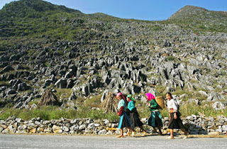 Dong Van plateau – Ha Giang - Vietnam Dong Van plateau – Ha Giang - Vietnam