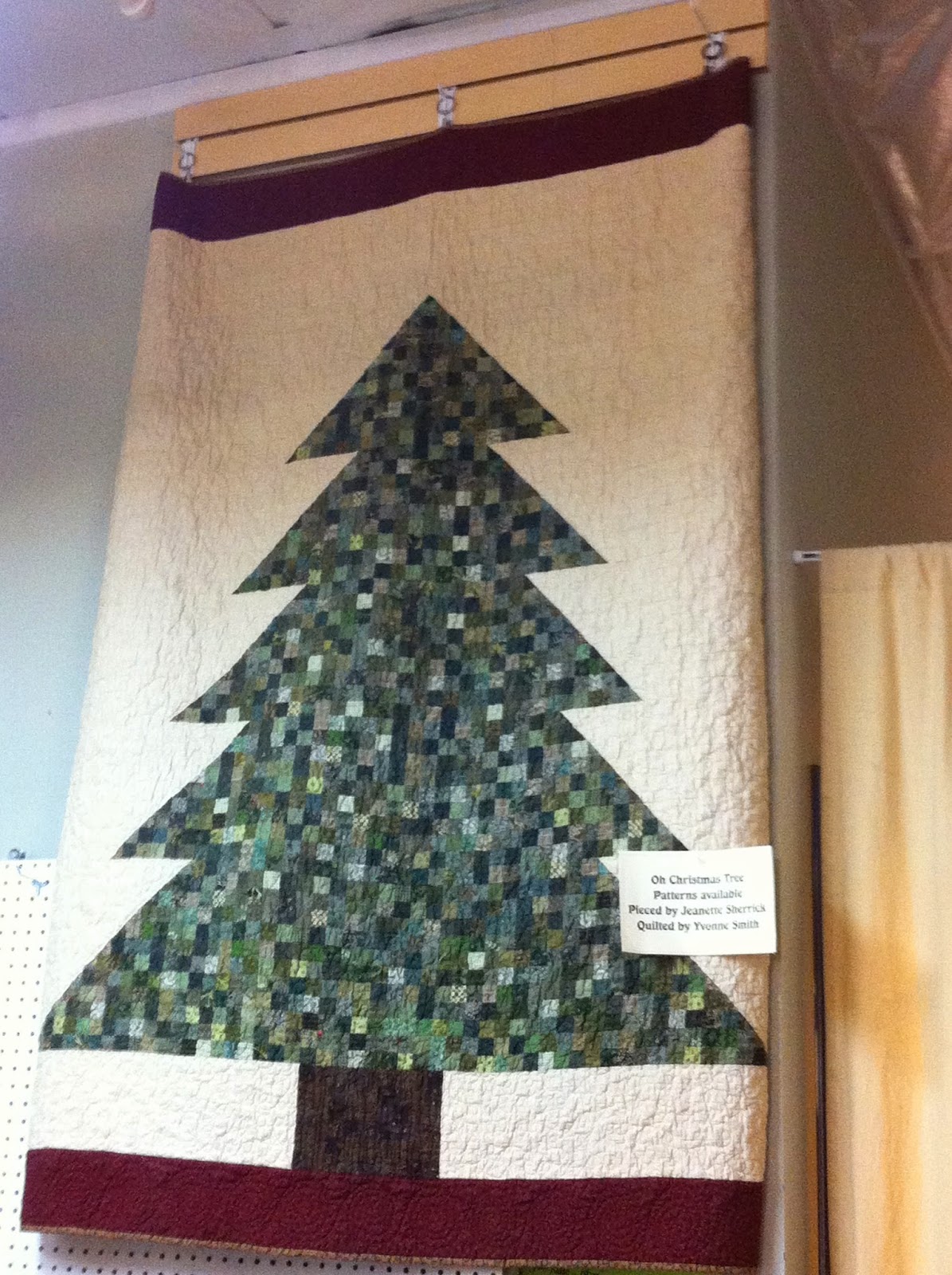 Fawson Farm The Christmas Goose