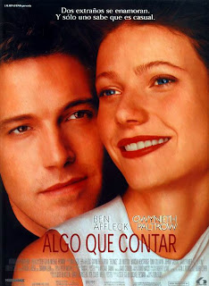 Algo que Contar
