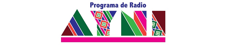 Programa de Radio AYNI