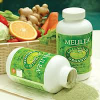 Melilea Greenfield Organic