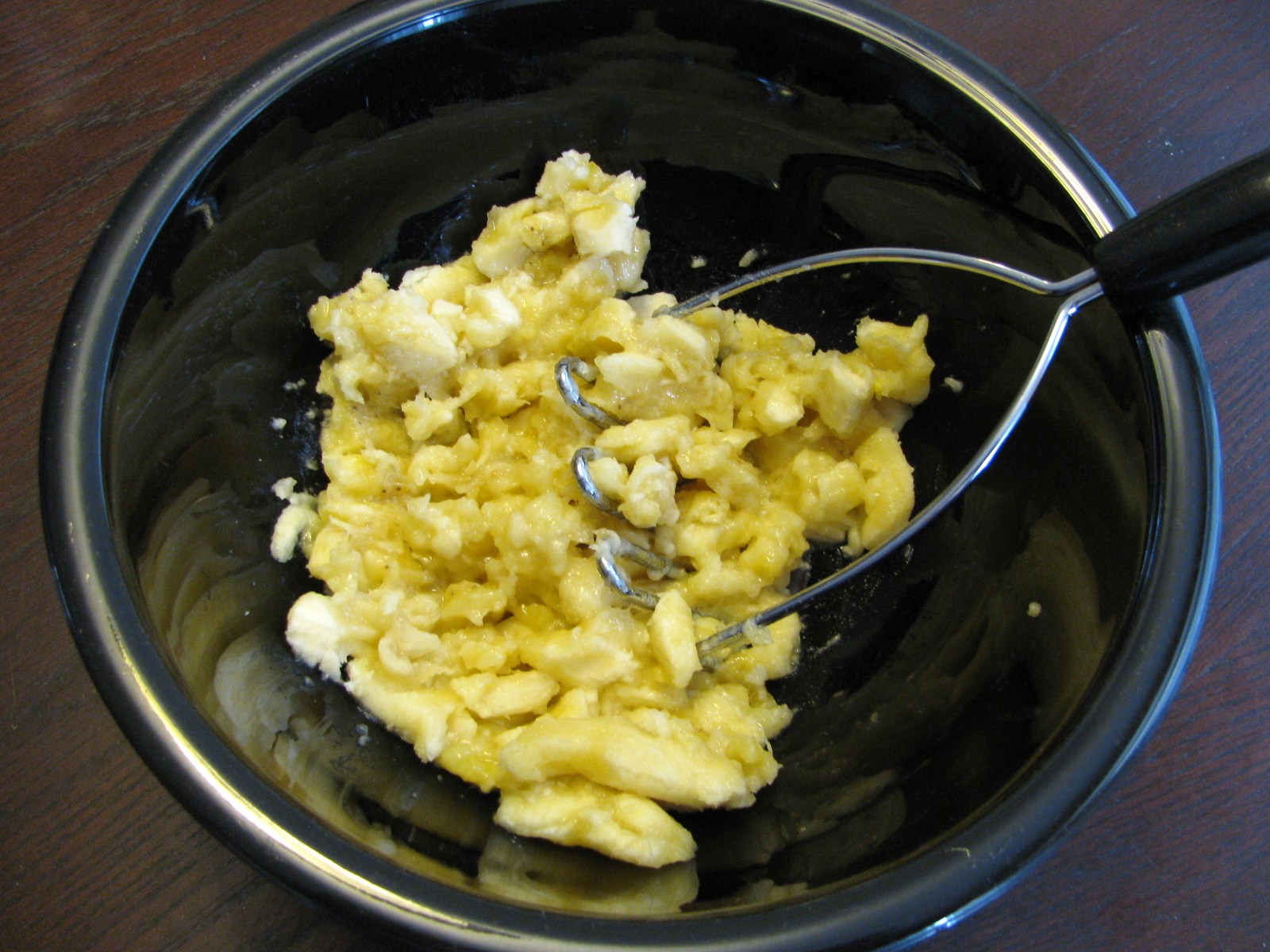 Easy Peasy Healthy Recipes: Healthy Banana Oatmeal Bars