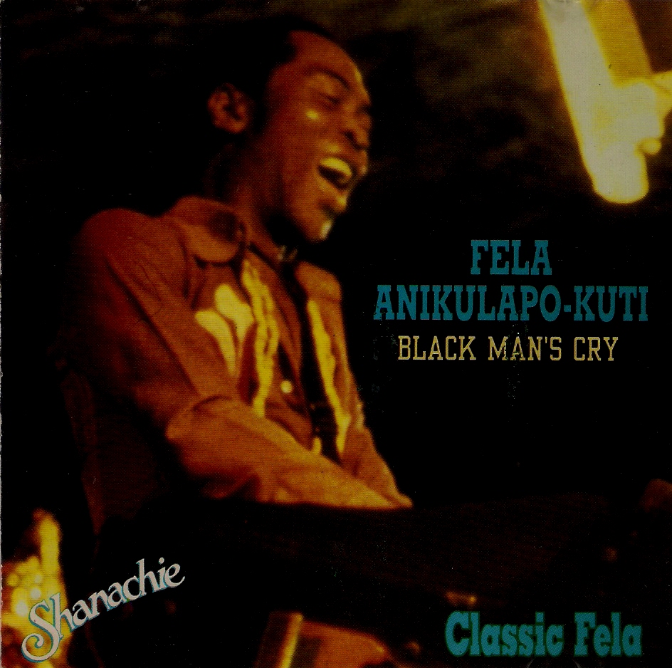 Fela Kuti-Expensive Shit full album zip
