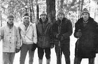 лыжники Юрги юргинсике спортсмены
