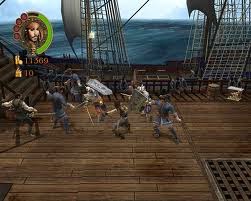 Pirates+of+the+Caribbean+The+Legend+of+Jack+Sparrow 1 Download Game Pirates of the Caribbean: The Legend of Jack Sparrow PC RIP