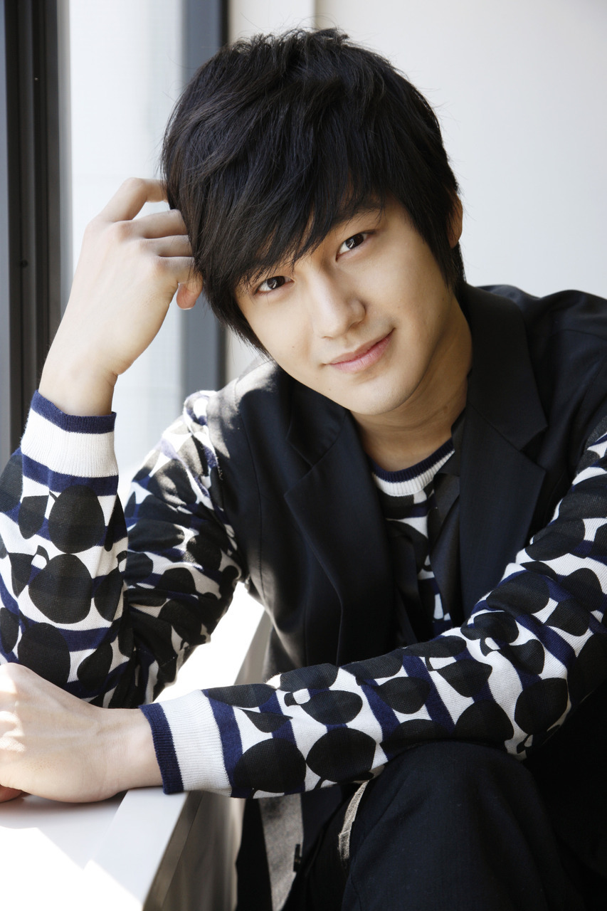 Kim Bum Kim Bum