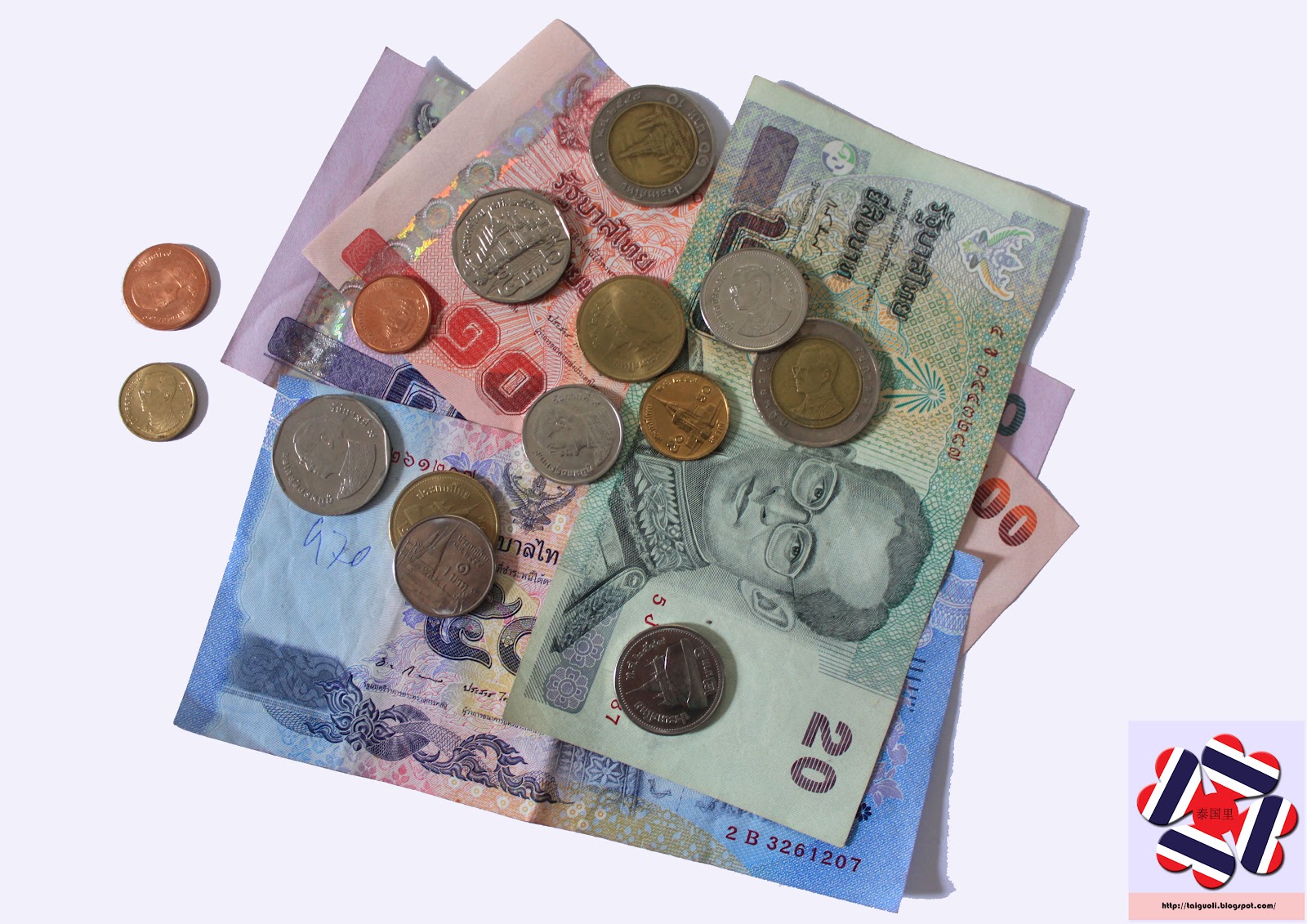 泰国 货币 硬币 - Pixabay上的免费照片 - Pixabay