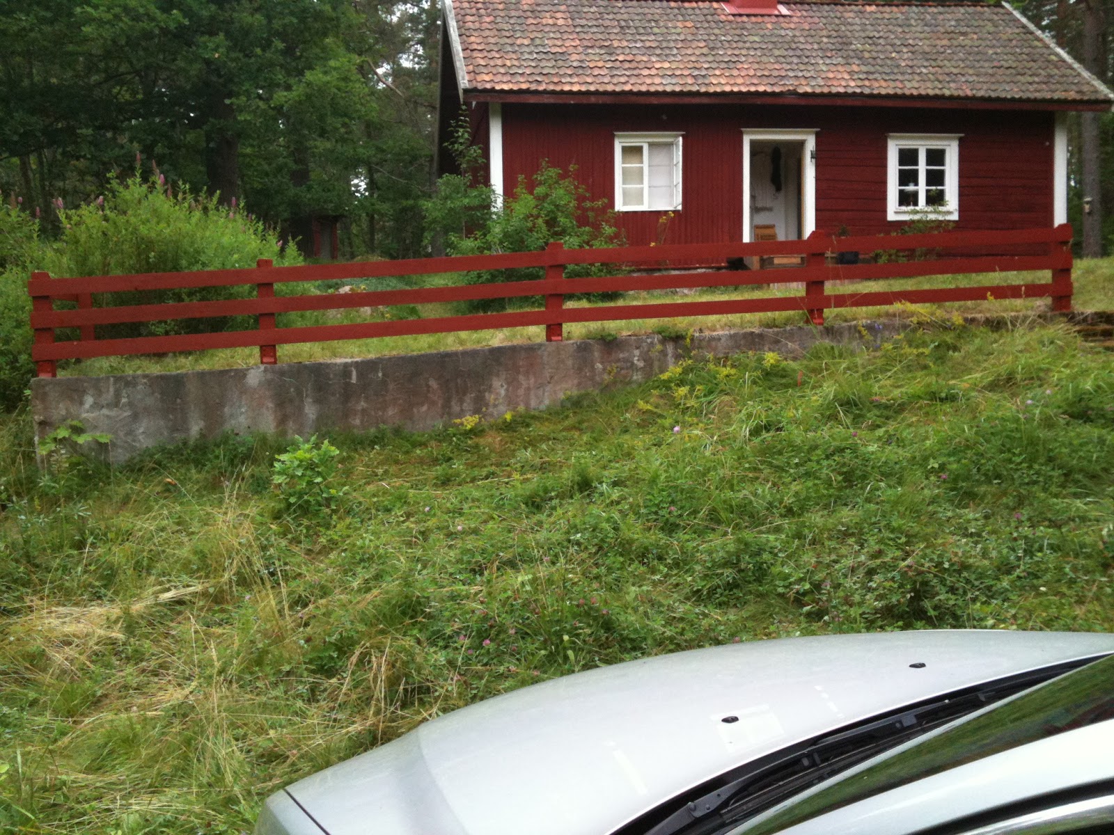 Markattan. nu en icke audiovisuell blogg!