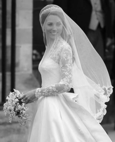 princess kate dress. Wedding Dress Princess Kate