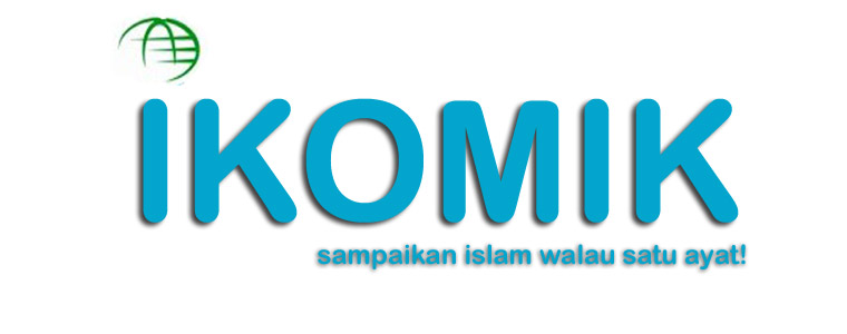 Ikomik - komik untuk semua