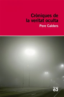 Cròniques de la Veritat Oculta - Pere Calders