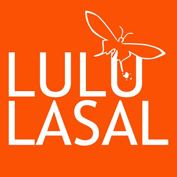 LA MARIPOSA DE LULU