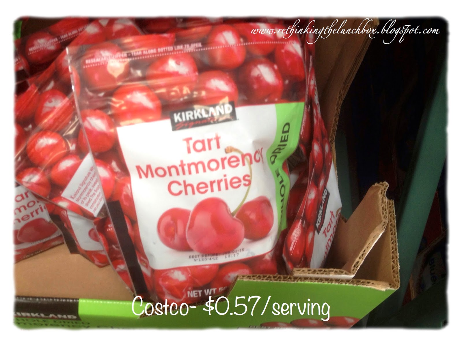 Rethinking the Lunch Box Buying snacks in bulk (part 2)