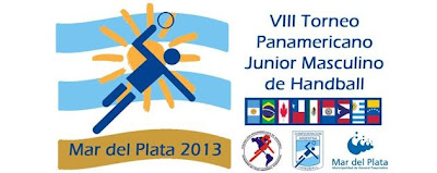 Panamericano Junior Handball Masculino | Mundo handball