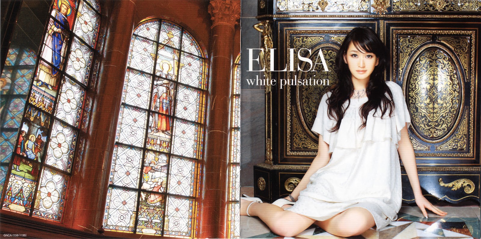 Japansmusicworld Elisa