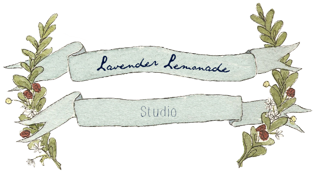 Lavender Lemonade Studio