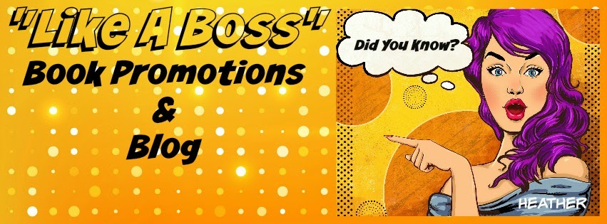Like A Boss Book Promotions & Blog