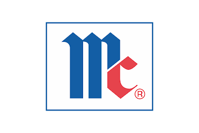 McCormick Logo, McCormick Logo vector