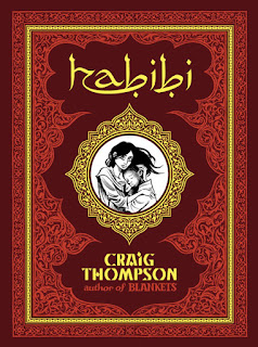 Habibi_Craig Thompsom