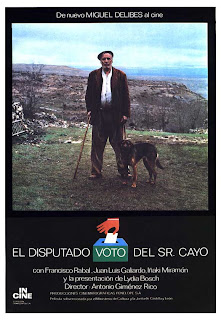 El disputado voto del señor Cayo