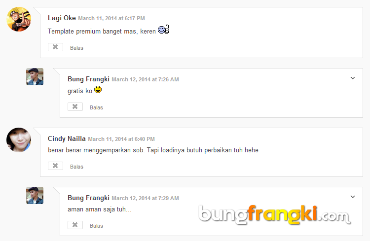 Modifikasi Komentar Bertingkat Style 2 Kang Ismet Ala Bung Frangki Modifikasi Komentar Bertingkat Style 2 Kang Ismet Ala Bung Frangki