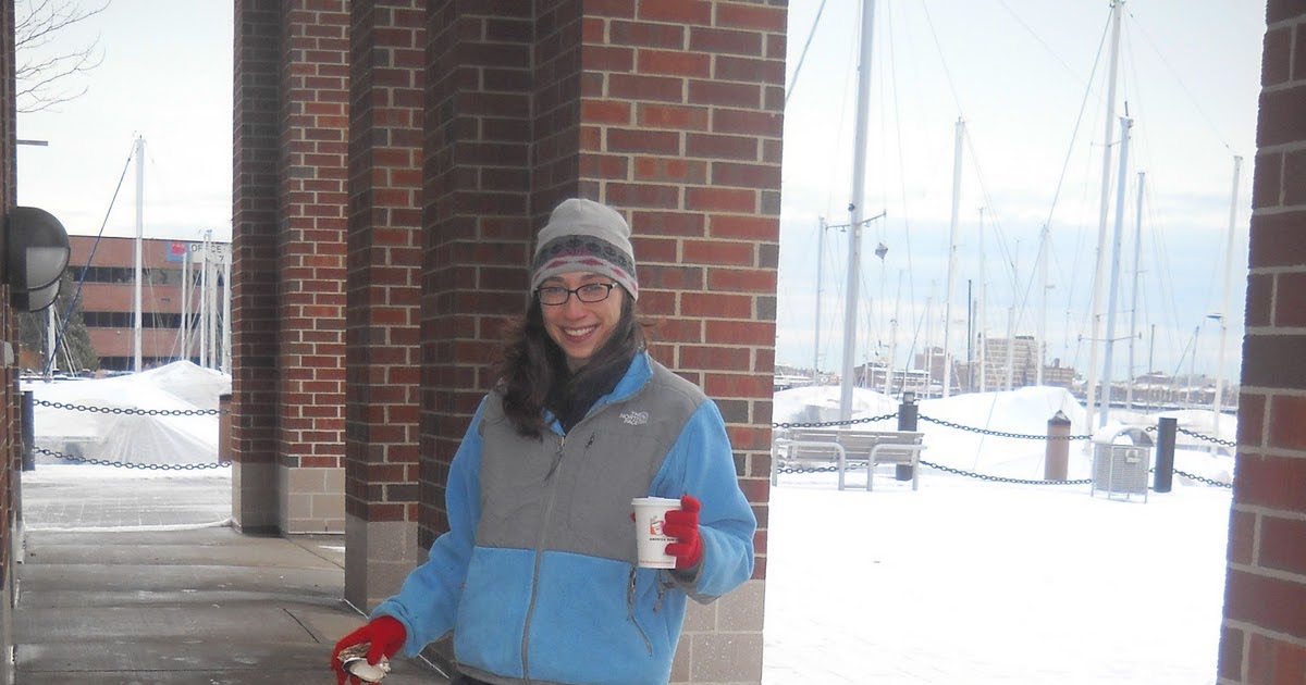 Massachusetts Oyster Project HIstoric Record of Oysters in Boston Harbor Harpoon Oyster Event a