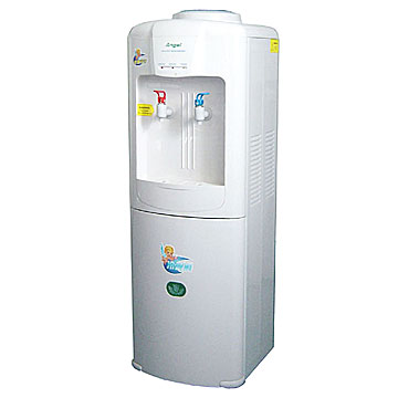 Daftar Harga Dispenser Terbaru Oktober - November 2011 | Info Harga
