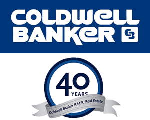 Coldwell Banker R.M.R. Real Estate, Brokerage