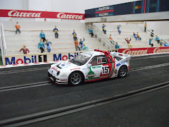 Ford RS 200 Gr: B 1986