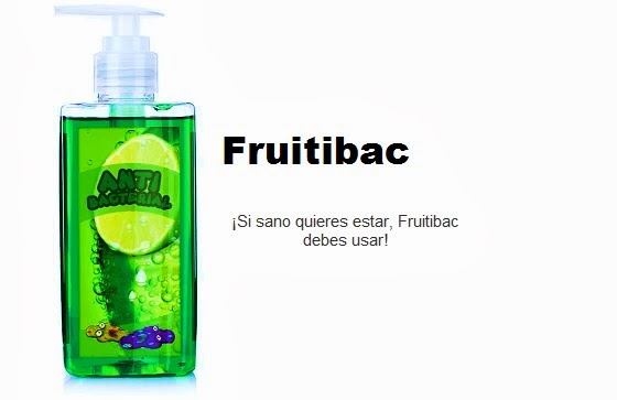 Fruitibac