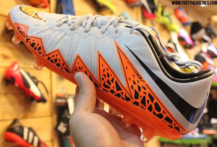 fake hypervenom phinish
