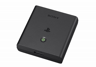 TGS 2011:Más Noticias sobre PS Vita 6