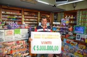 estrazioni