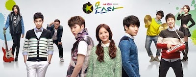 44 Drama Korea Bertema Sekolah 2019 Background