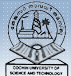 Cochin University Logo Cochin University Logo