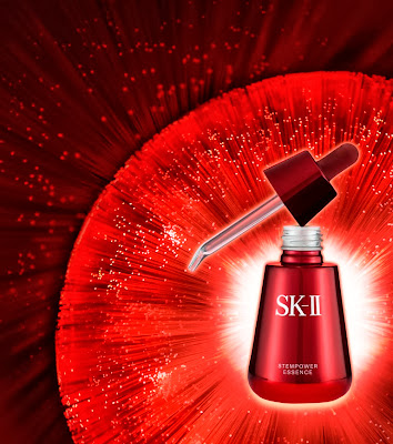 SK-II Stempower Essence launch, product launch, event, SK-II, stempower, beauty, skincare
