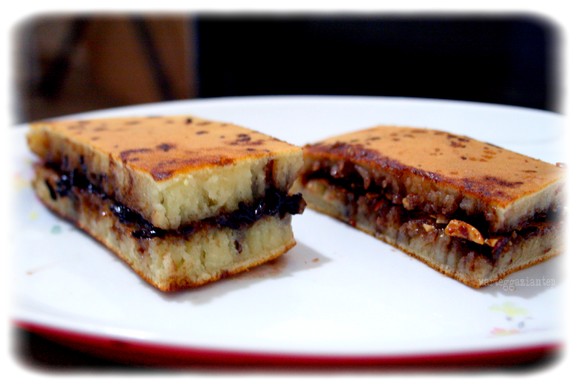 RESEP MARTABAK MANIS SEDERHANA TANPA RAGI Martabak RESEP MARTABAK MANIS SEDERHANA TANPA RAGI Martabak