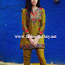 Ready To Wear Winter Women Clothes 2016 By Nimsay