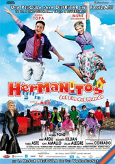 Hermanitos del fin del mundo (2011)