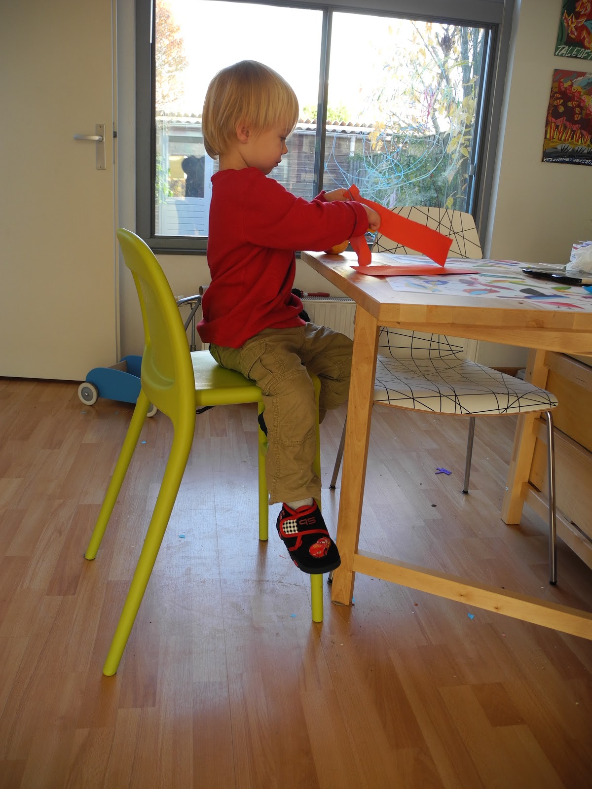 Ace the adventure: ikea vrijdag: urban juniorstoel/junior chair Urban stoel ikea