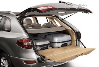 Renault Koleos Renault Koleos